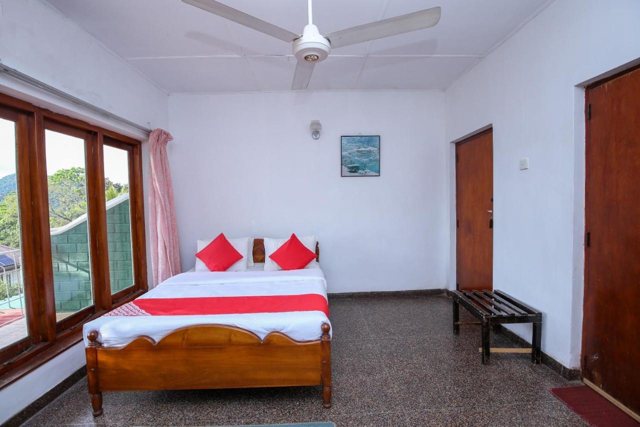 Oyo 436 Sandakelum Tourist Guest House Kandy Exteriör bild